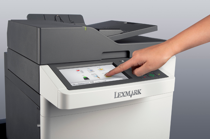 lexmark printer software g4 driver and software