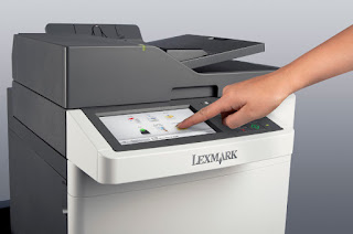 Download Lexmark XC2132 Driver Printer