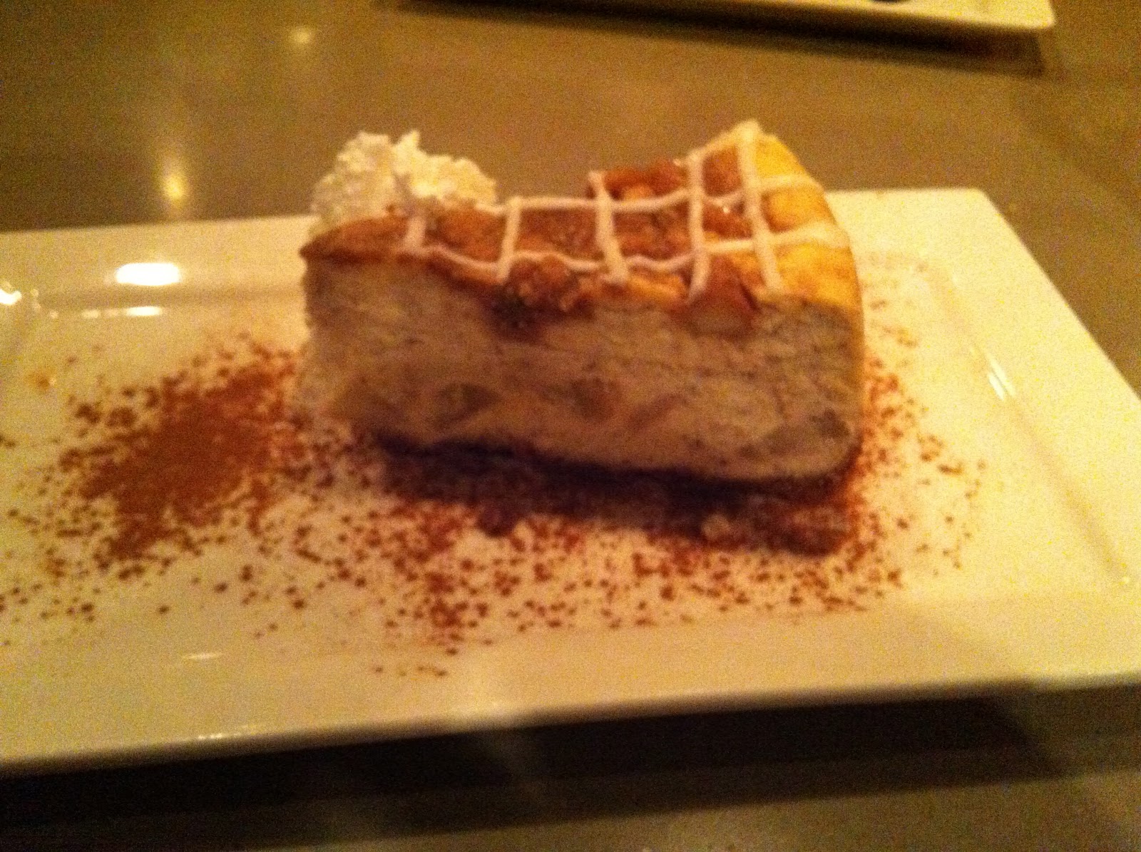 All Eric Can Eat Cheesecake Cafe Edmonton, AB