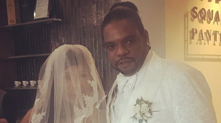 bone wish thugs harmony gets married trending