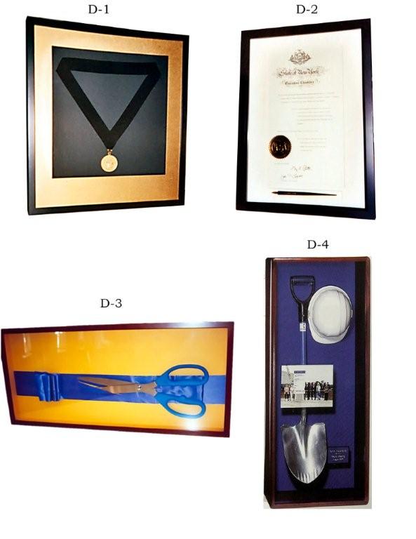 Clinton Hill Framing Gallery Specialty Framing