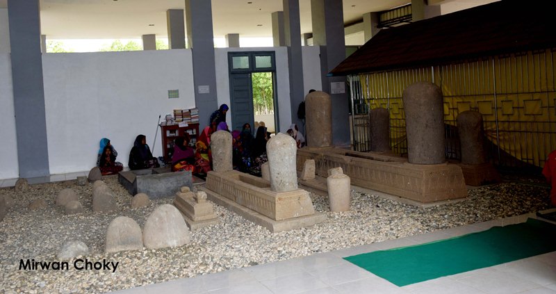 makam syiah kuala