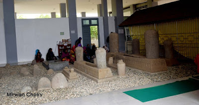 makam syiah kuala makam syiah kuala