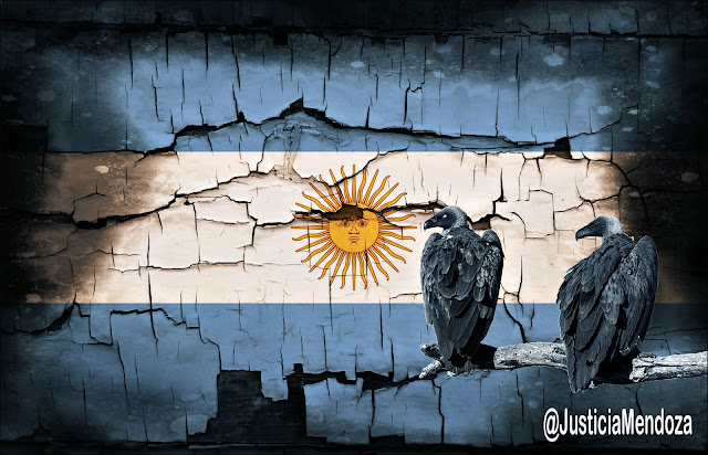 Argentina en un round clave contra los Fondos Buitres y el respaldo del Gobierno de Barack Obama.  "Vulture Funds"