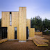 Casa prefabricada - Alejandro Soffia + Gabriel Rudolphy