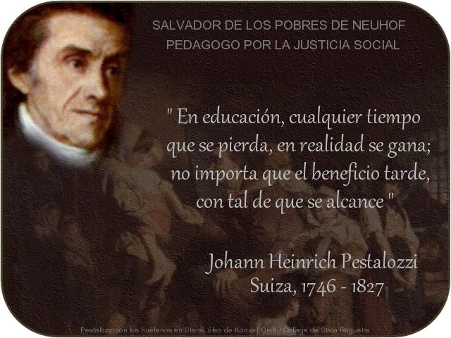 Download Heinrich pestalozzi aportes a la educacion Desktop Wallpaper Free Heinrich Pestalozzi Aportes A La Educacion