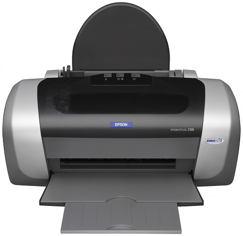SCARICA DRIVER STAMPANTE EPSON STYLUS C66