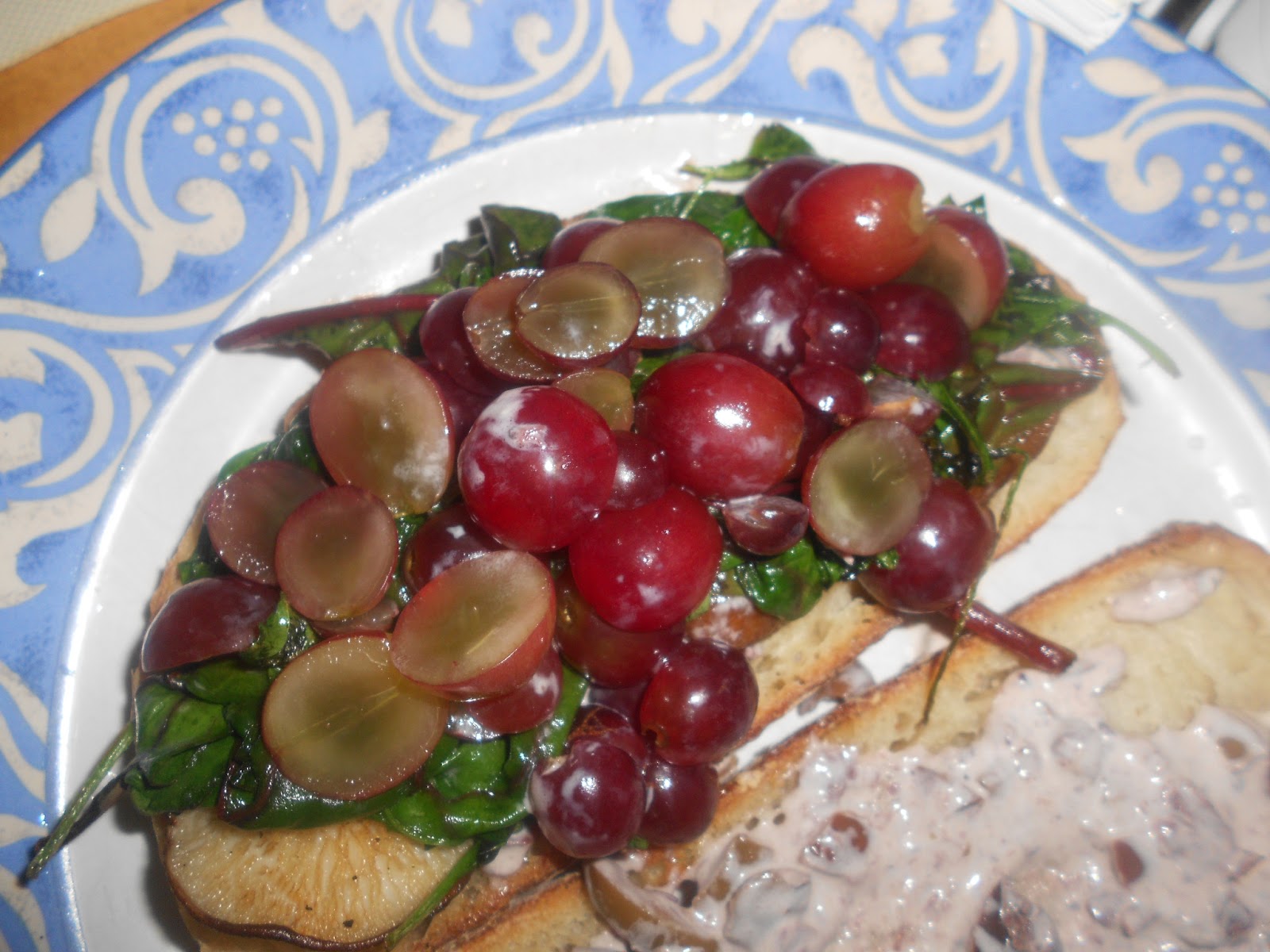 The Accidental Brainwashed Foodie Mortadella (Lucky Peach 4)