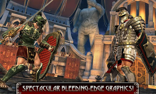 blood and glory hack