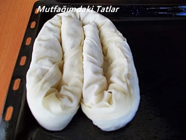 SARIYER BÖREĞİ Mutfak Ve Tatlar