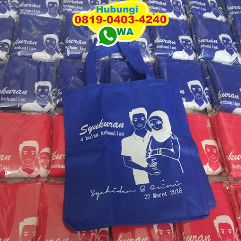 tas spunbond jakarta barat 52968