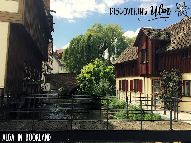 Things to do in Ulm, Germany