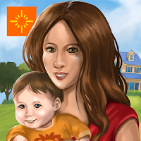 Virtual Families 2 (Unlimited Coins - All Unlocked) MOD APK Virtual Families 2 (Unlimited Coins - All Unlocked) MOD APK