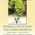 Festival Veltlínov (25.6.2016)