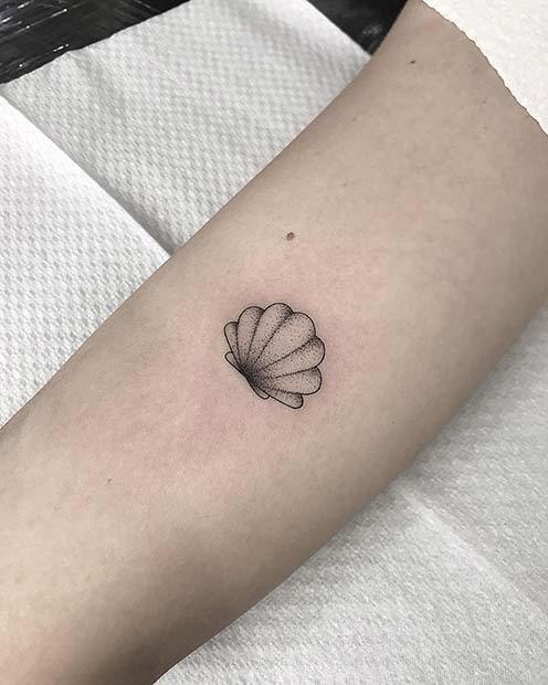 Mini tatuagens femininas Mini tatuagens femininas
