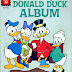 Donald Duck Album / Four Color Comics v2 #1239 - Carl Barks cover