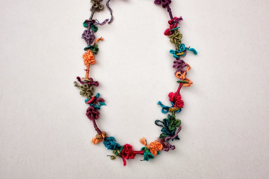RRradionica Gypsy Swing Handmade Necklaces spyblocker-protect-your-data-on-shopify-app-store