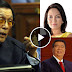 Enrile: Sino ba ang mga Komunista sa Gobyerno Natin? Yan ang Tunay na Diktaturya!