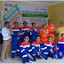 PHE OK Berhasil Gelar Bakti Sosial Donor Darah Di Awal Tahun 2019