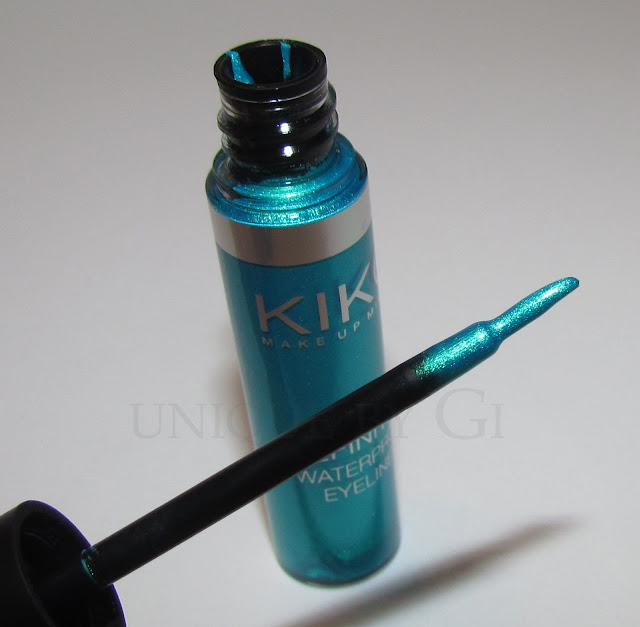 Unique by Gi Definition Eyeliner 03 KIKO