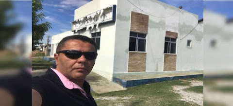 Fiscalização na UBS Belmiro Marques no Bairro Santo Antônio