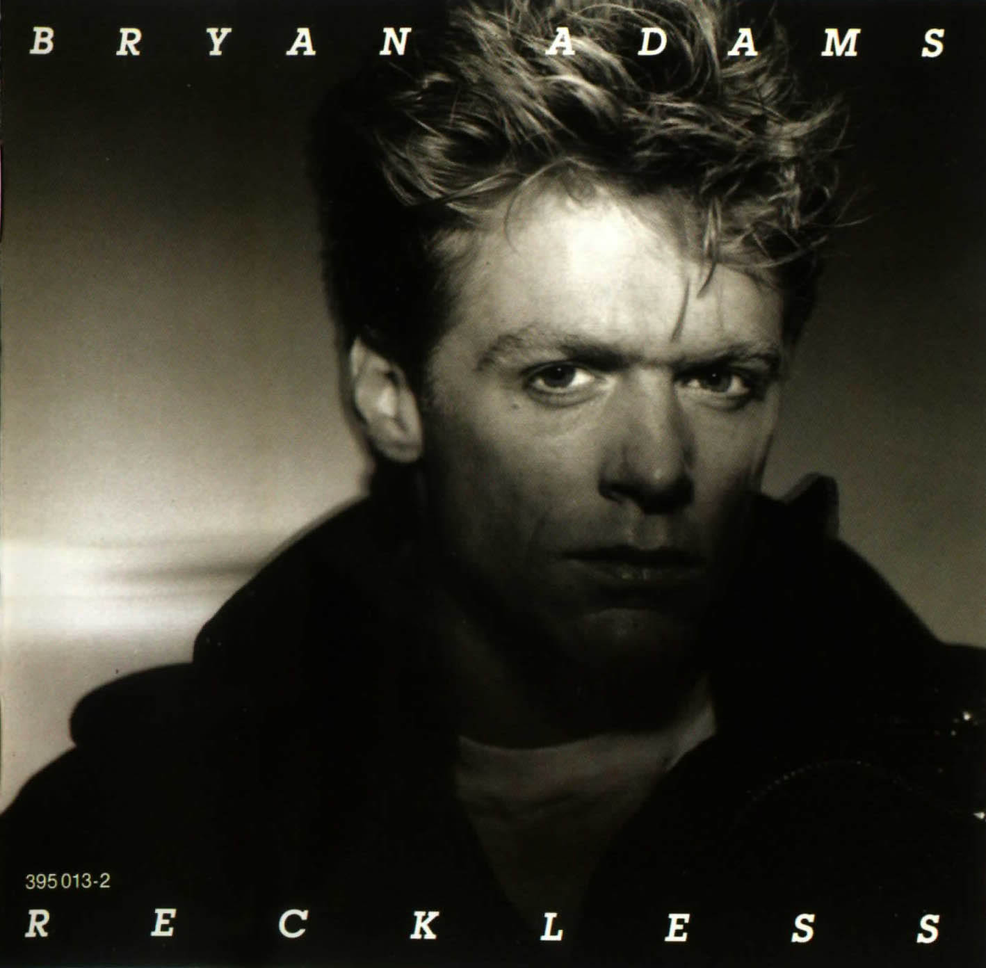 BRYAN ADAMS: Reckless (1984) - Cinemelodic