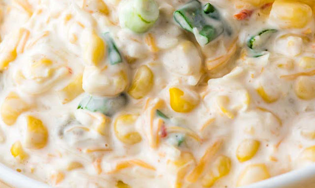 https://homemadehooplah.com/corn-dip/