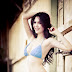 Ngoc Trinh hot with Bikini again