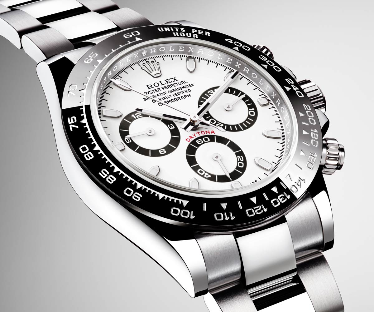 rolex daytona 11650 price