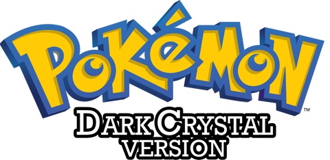 Pokemon Dark Crystal