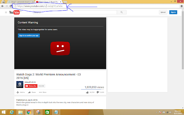 How To Bypass Youtube Age Restriction To Watch Age-Restricted Videos