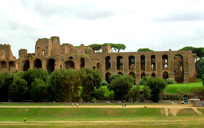 Palace of Augustus