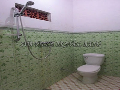 Homestay Mayang Sari Kota Batu Homestay Mayang Sari Kota Batu