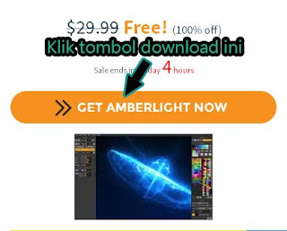 Amberlight: Membuat Gambar Artistik dengan Mudah