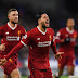 Liverpool team news:Star player Ruled Out Of Champions League Clash vs Porto