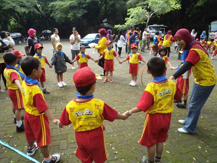 Outbound Anak PAUD Permainan Outbound TK Kids Outbound Outbound Anak PAUD Permainan Outbound TK Kids Outbound