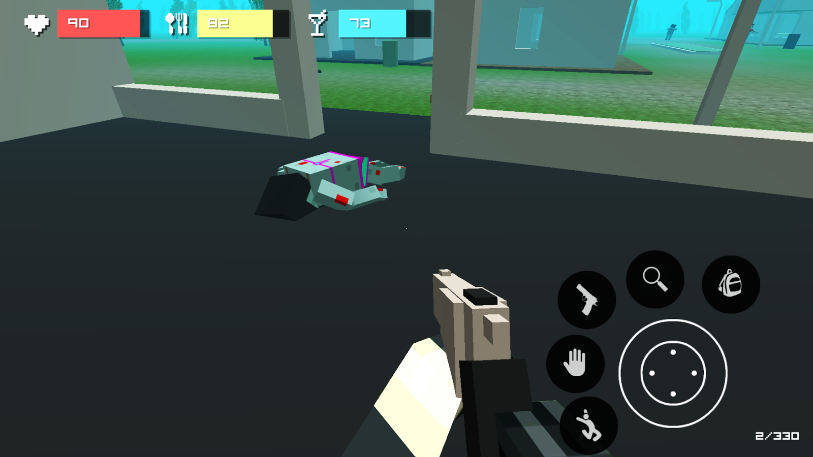 Unturned Cheats Trainer Mods Console Commands SolidFilez Cheats
