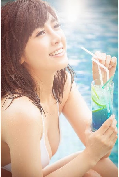 Popu Lady 大元 Popu Lady 大元