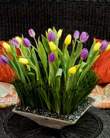 sorprende a tu pareja: Arreglos Florales