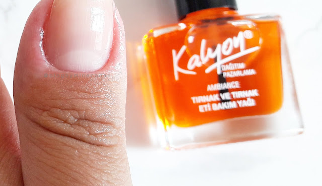 Blog by Mine Canan Güzellik, Bakım, Makyaj ve Gezi Günlüğü Kalyon