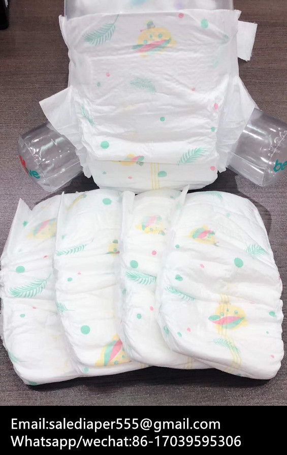 Disposable Nappies