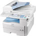 تحميل تعريف طابعة Ricoh Aficio MP 171