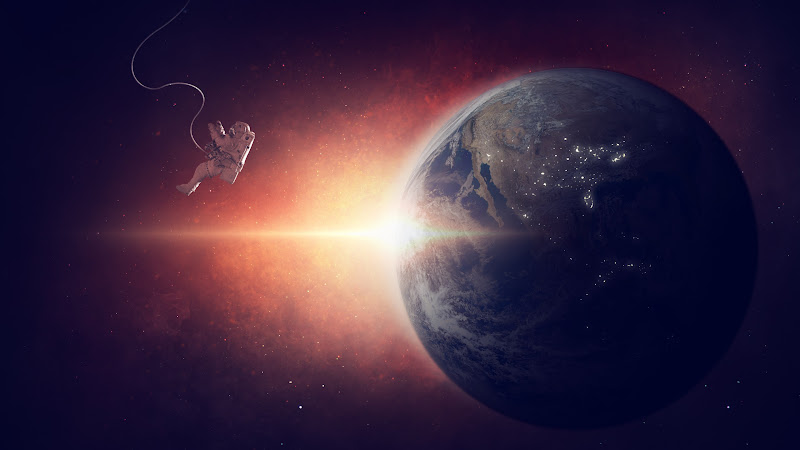 Lost in Space HD