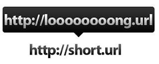 Mudah Memendekkan (shorten) Url Blog Anda dengan tinyurl, Url Shortener untuk blogger!