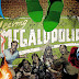 JIM CALAFIORE - FROM LEAVING MEGALOPOLIS TO STARTING COMICS