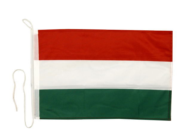 Graafix!: Hungary Flag of Hungarian