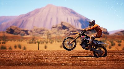 Mxgp 2019 Game Screenshot 15