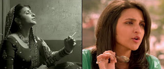 Shuddh Desi Romance full movie Download