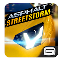 Asphalt Street Storm Racing Asphalt Street Storm Racing