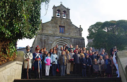 RUTA DE LA BATALLA DE LA CORUÑA 1809